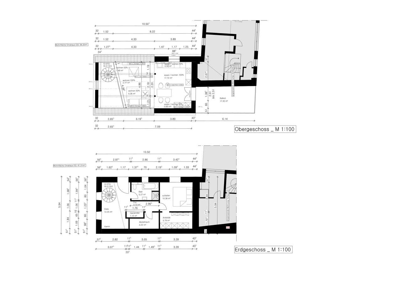 "Der-Driescher-Hof" -Exclusiv & Ökonomisch & Ökologisch- WOHNEN