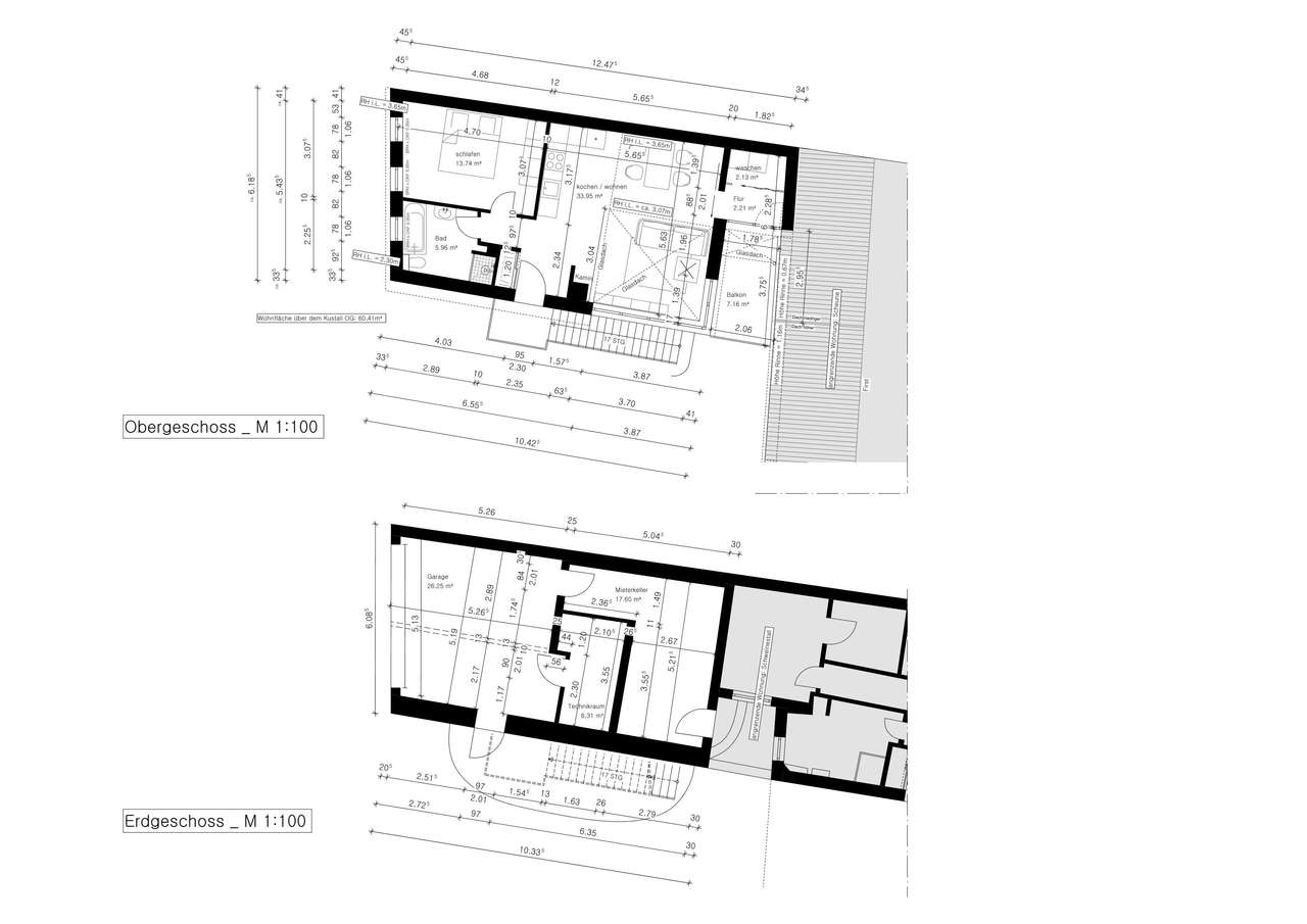 "Der-Driescher-Hof" -Exclusiv & Ökonomisch & Ökologisch- WOHNEN
