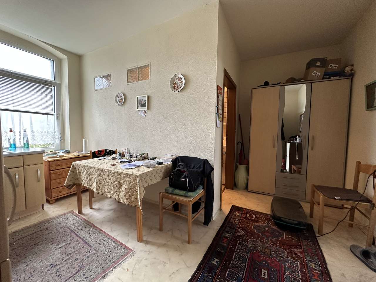 TOP RENDITE BEI EINEM MEHRFAMILIENHAUS IN KÖLN