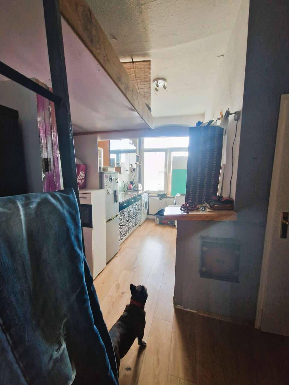 TOP RENDITE BEI EINEM MEHRFAMILIENHAUS IN KÖLN
