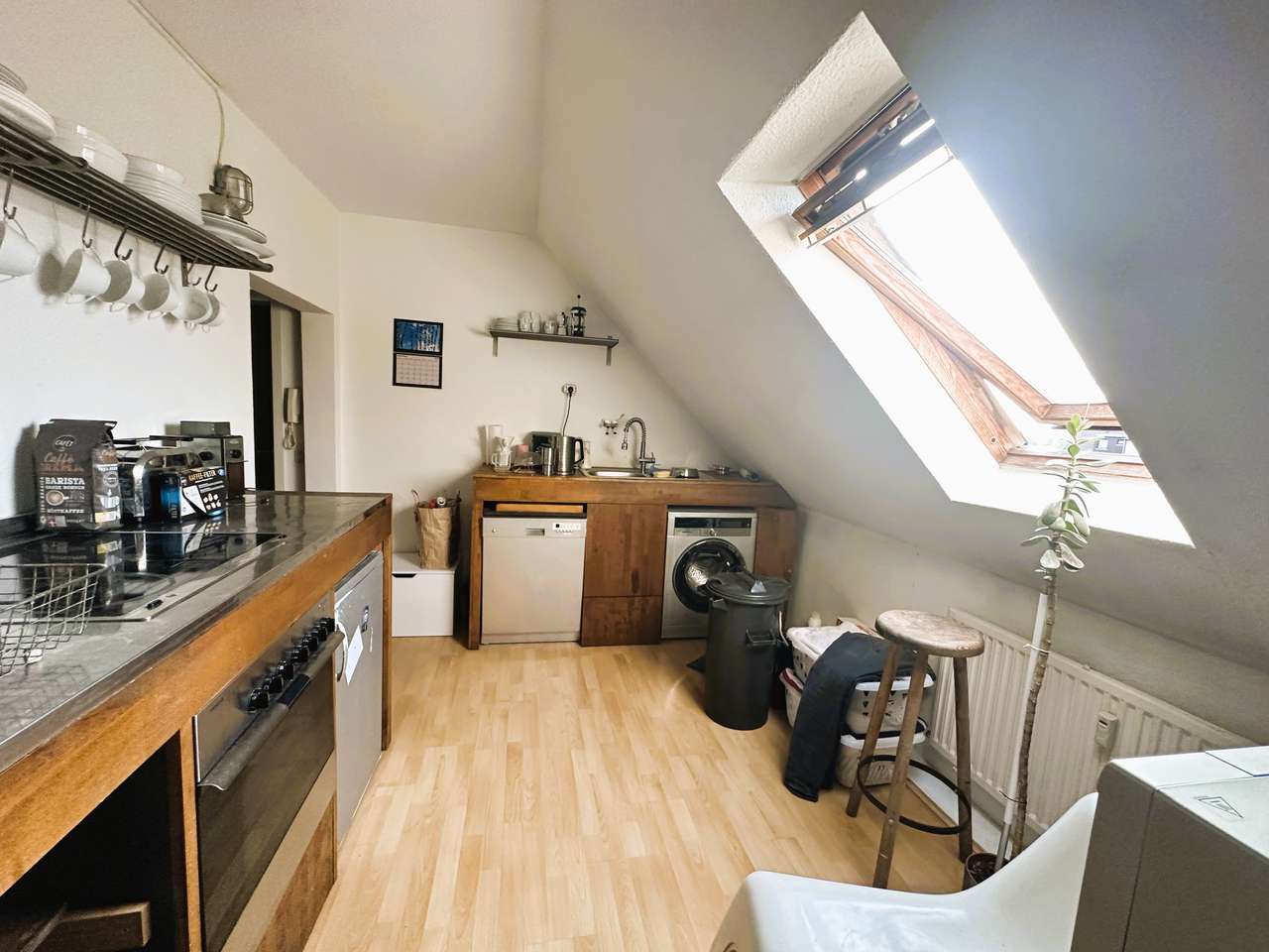 TOP RENDITE BEI EINEM MEHRFAMILIENHAUS IN KÖLN