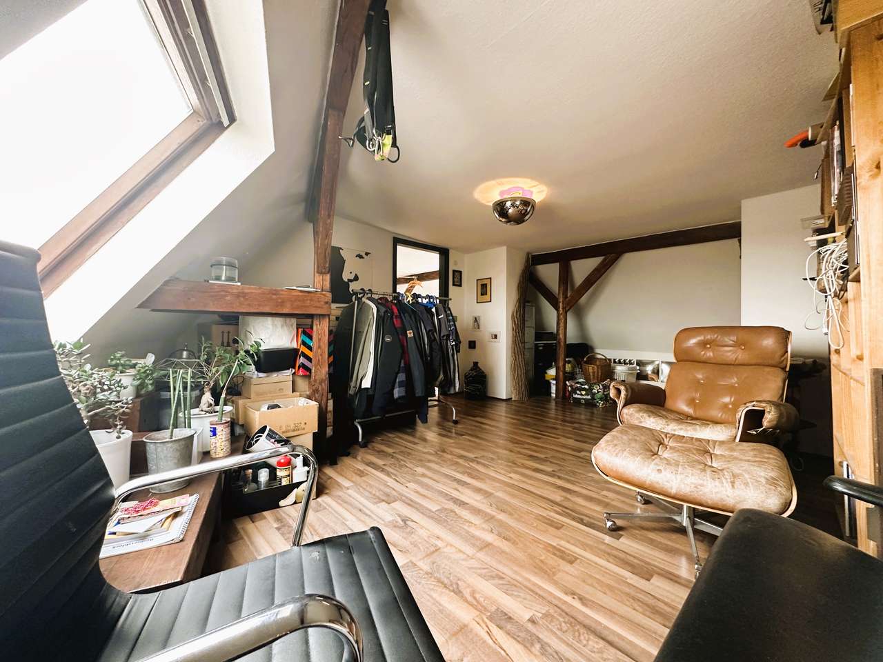 TOP RENDITE BEI EINEM MEHRFAMILIENHAUS IN KÖLN