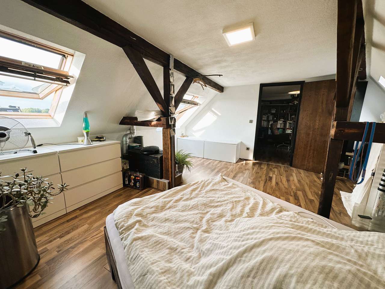 TOP RENDITE BEI EINEM MEHRFAMILIENHAUS IN KÖLN