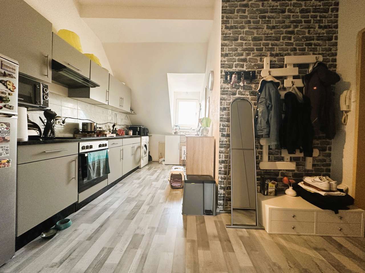 TOP RENDITE BEI EINEM MEHRFAMILIENHAUS IN KÖLN