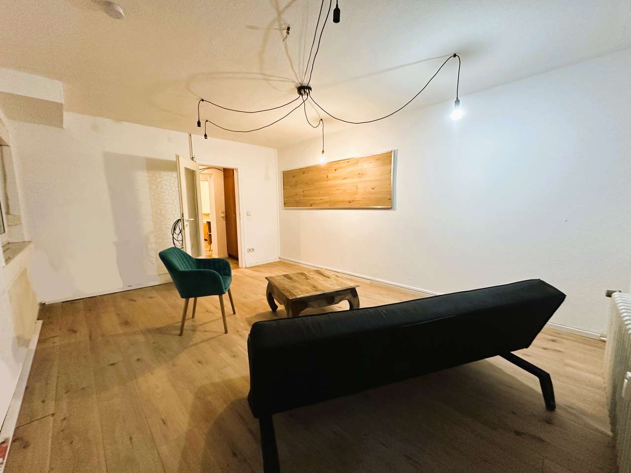 GEWERBE mit BÜRORÄUMEN und LAGERFLÄCHE in NEU - EHRENFELD