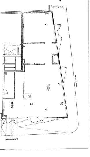 Traumhaftes Konzept in einer traumhaften Immobilie.
