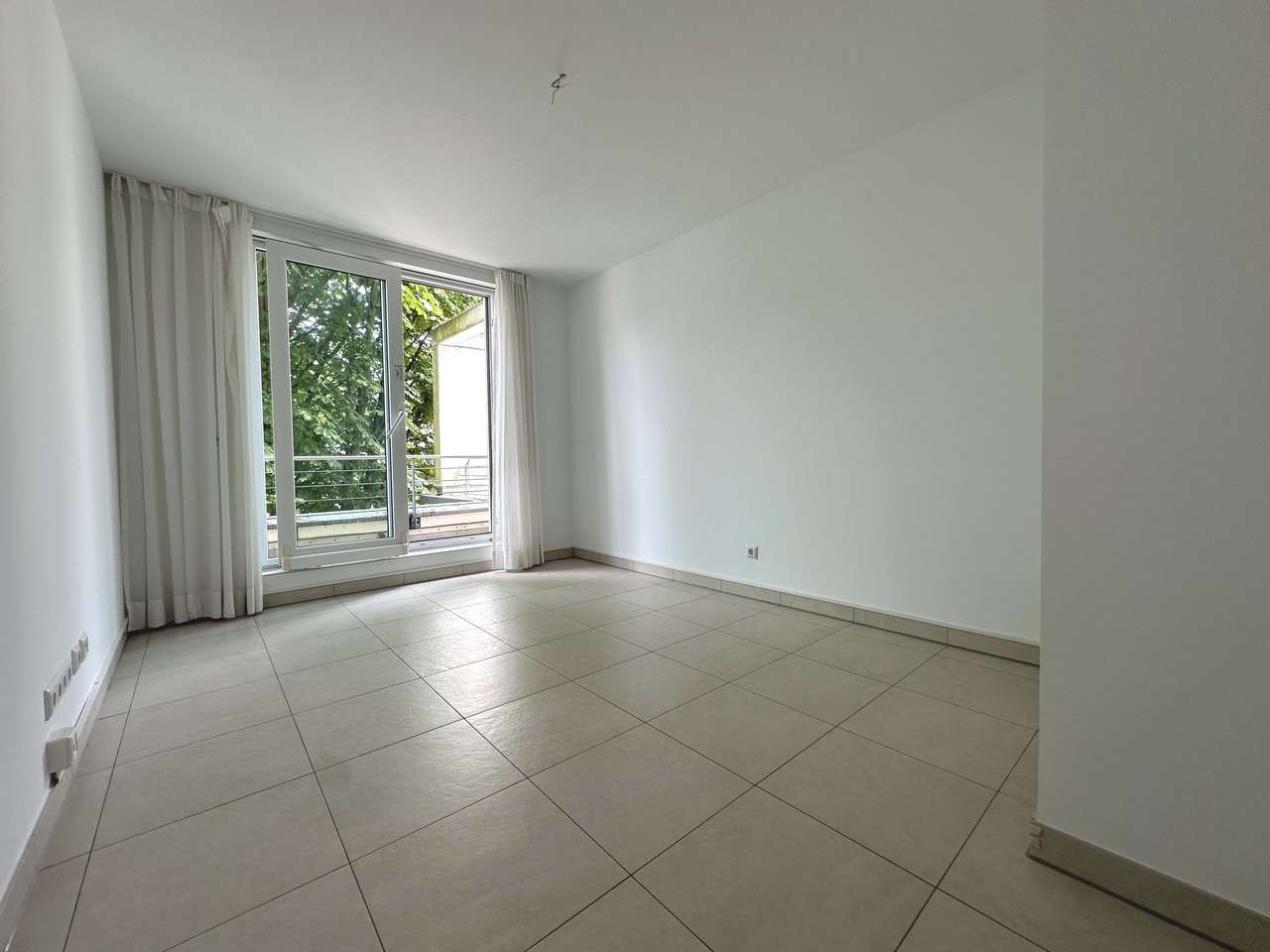 TRAUM - TERRASSENMAISONETTE: Flexibel durch 2 EINGÄNGE – wandelbar für alle LEBENSSITUATIONEN
