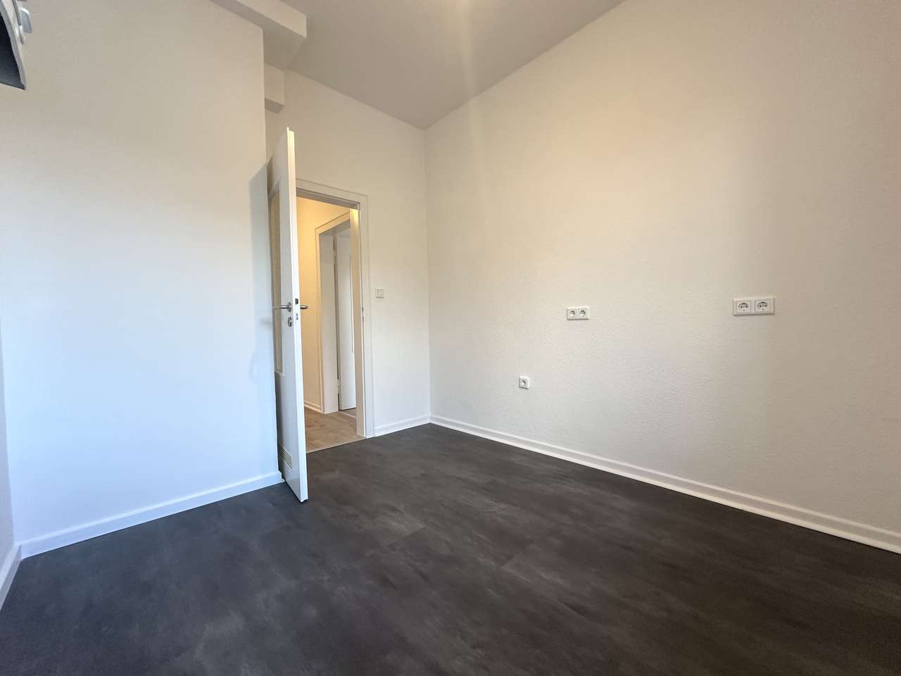 Stilvolle 3-Zimmer-Wohnung mit Balkon | Erstbezug nach Modernisierung | Lindenthal