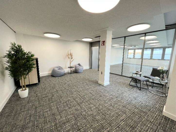 PROVISIONSFREI - Büroflächen im Herzen von Köln – Flexibilität trifft moderne Arbeitswelt