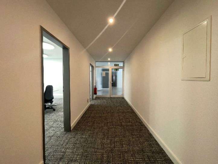 PROVISIONSFREI - Büroflächen im Herzen von Köln – Flexibilität trifft moderne Arbeitswelt