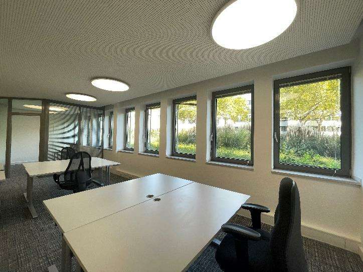 PROVISIONSFREI - Büroflächen im Herzen von Köln – Flexibilität trifft moderne Arbeitswelt