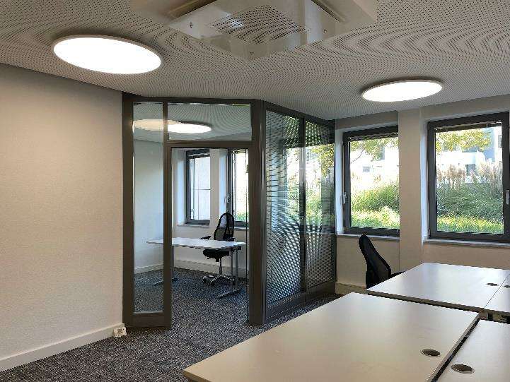 PROVISIONSFREI - Büroflächen im Herzen von Köln – Flexibilität trifft moderne Arbeitswelt