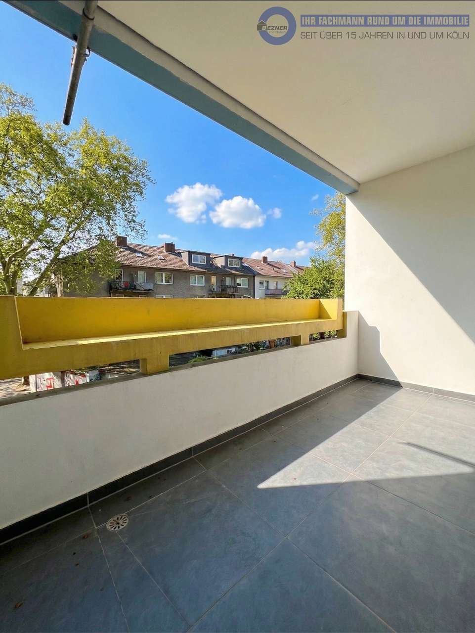 Köln-Innenstadt! Erstbezug nach Sanierung in Top-Lage!