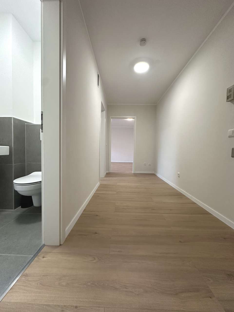 Köln-Innenstadt! Erstbezug nach Sanierung in Top-Lage!