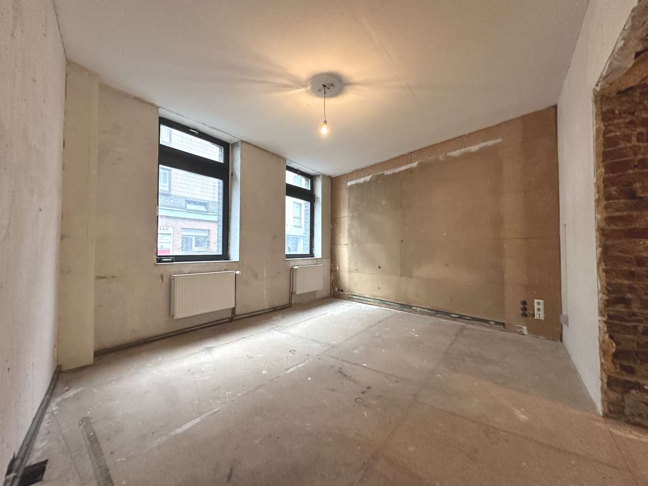 Unsanierter Altbau mit exzellentem Steuer-Privileg (Denkmal-AfA)