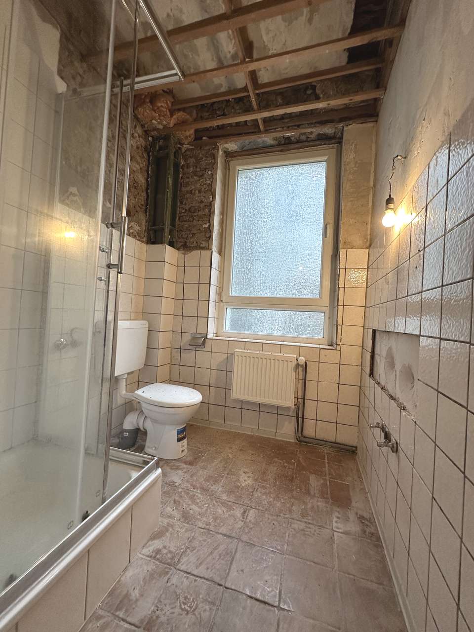 Unsanierter Altbau mit exzellentem Steuer-Privileg (Denkmal-AfA)