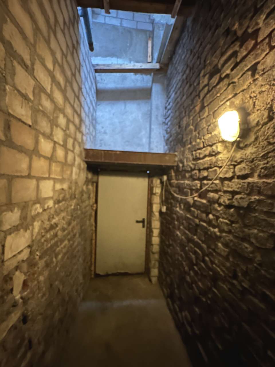 Unsanierter Altbau mit exzellentem Steuer-Privileg (Denkmal-AfA)