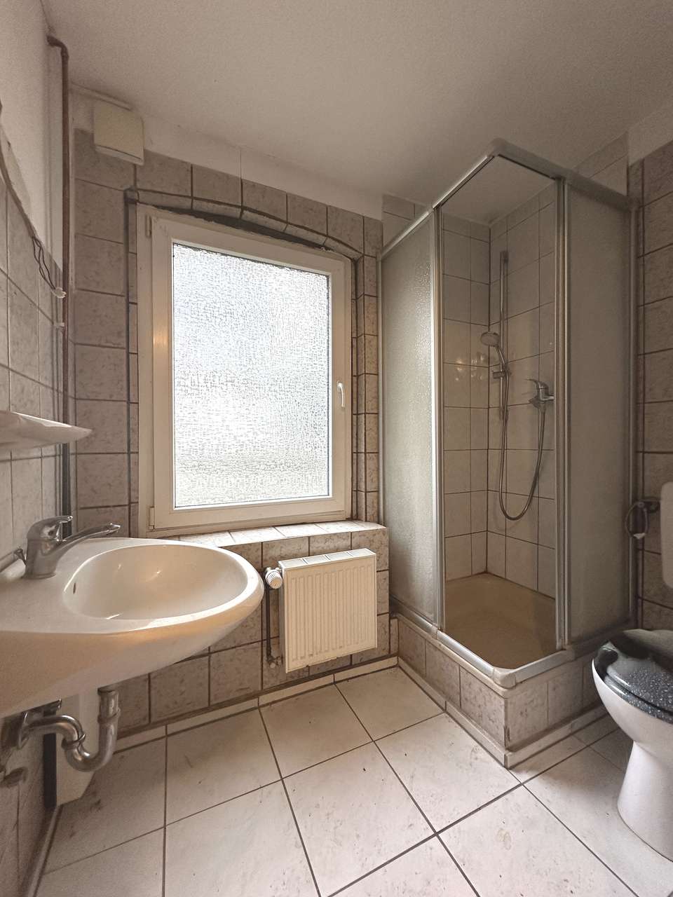 Unsanierter Altbau mit exzellentem Steuer-Privileg (Denkmal-AfA)