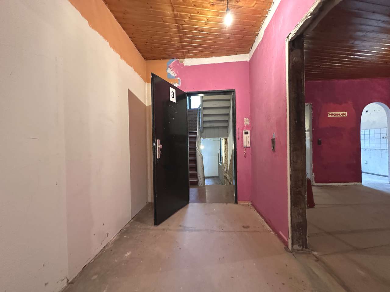 Unsanierter Altbau mit exzellentem Steuer-Privileg (Denkmal-AfA)