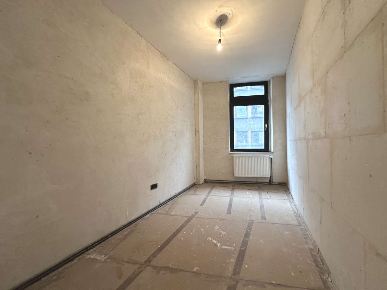 Unsanierter Altbau mit exzellentem Steuer-Privileg (Denkmal-AfA)