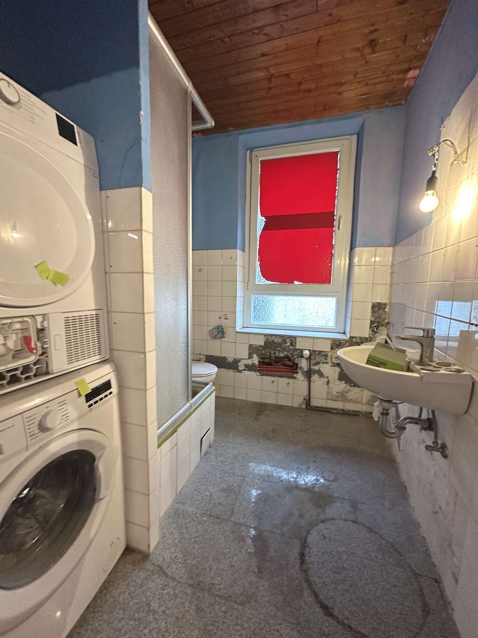 Unsanierter Altbau mit exzellentem Steuer-Privileg (Denkmal-AfA)