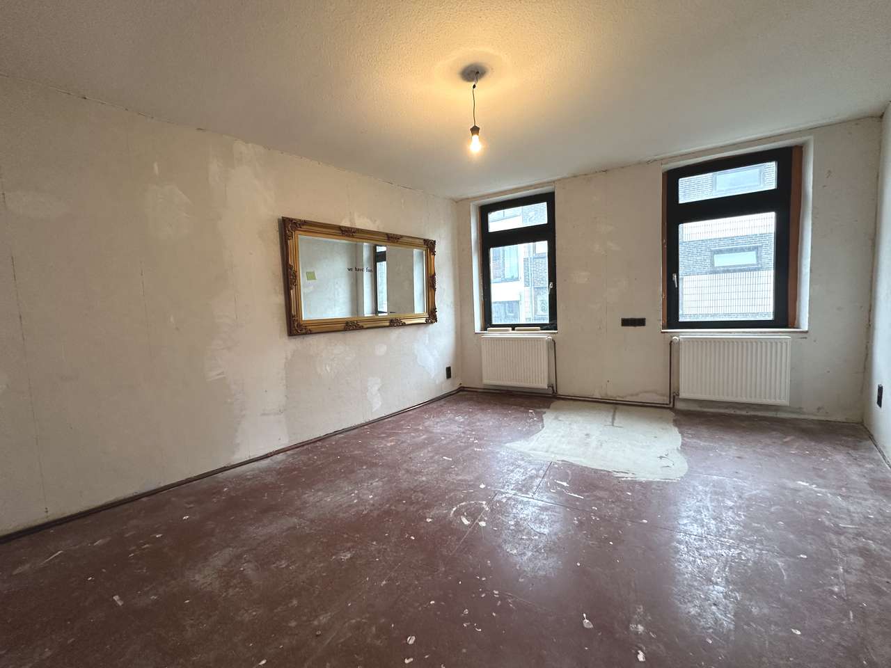 Unsanierter Altbau mit exzellentem Steuer-Privileg (Denkmal-AfA)