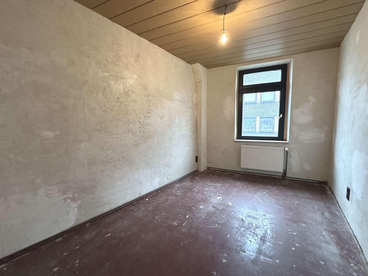 Unsanierter Altbau mit exzellentem Steuer-Privileg (Denkmal-AfA)