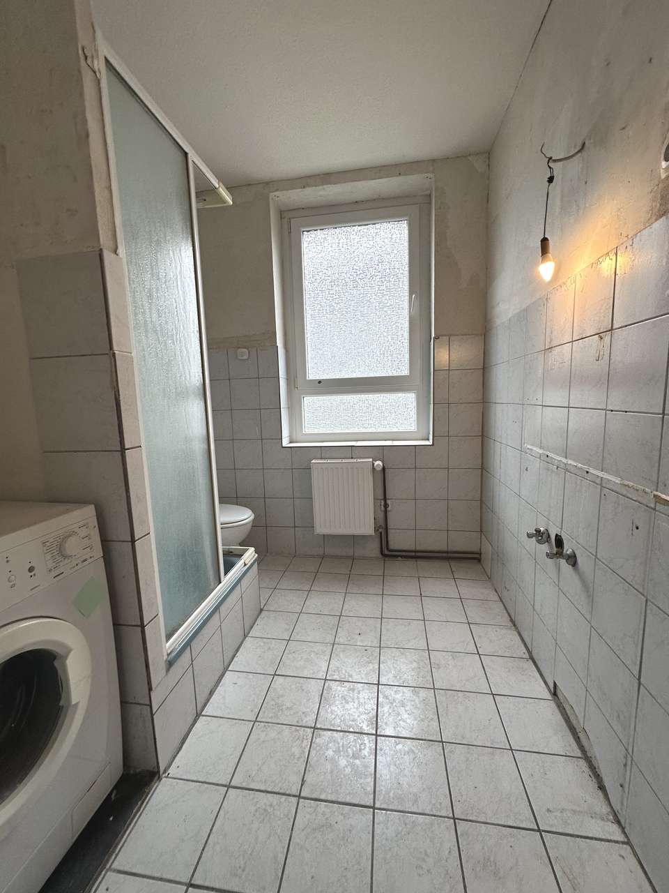 Unsanierter Altbau mit exzellentem Steuer-Privileg (Denkmal-AfA)