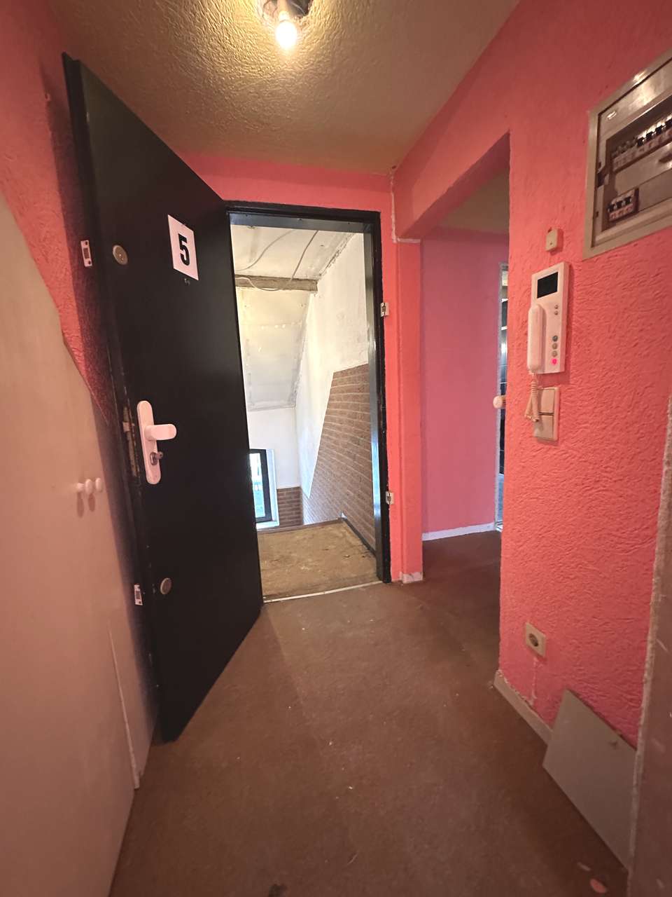 Unsanierter Altbau mit exzellentem Steuer-Privileg (Denkmal-AfA)