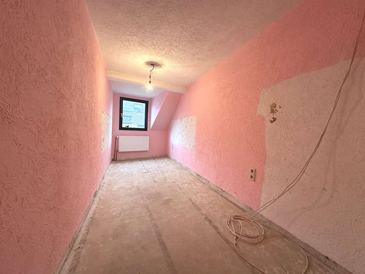 Unsanierter Altbau mit exzellentem Steuer-Privileg (Denkmal-AfA)