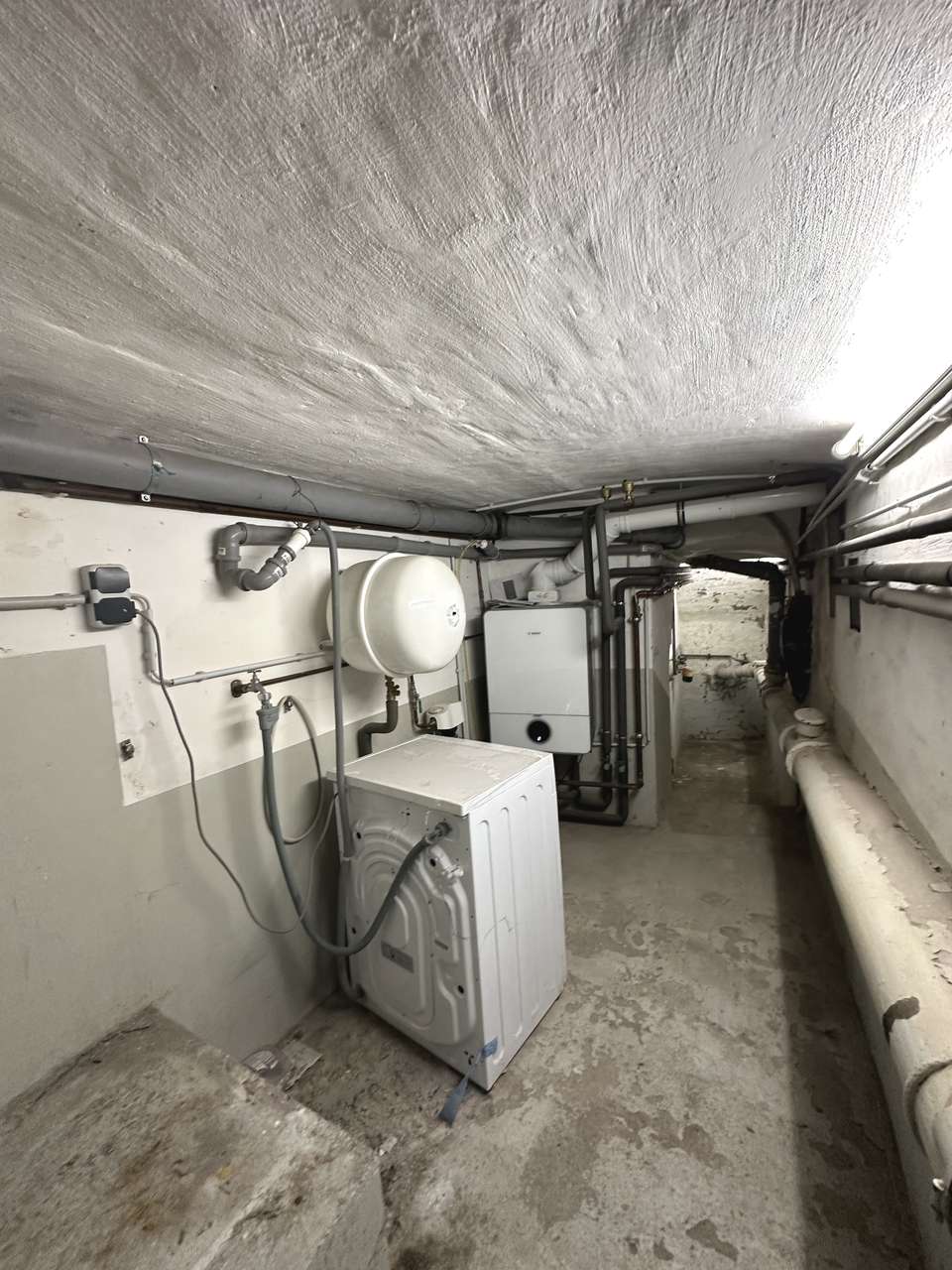 Unsanierter Altbau mit exzellentem Steuer-Privileg (Denkmal-AfA)