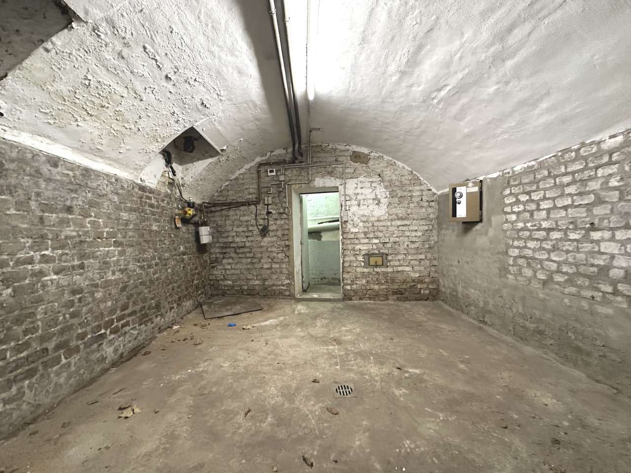 Unsanierter Altbau mit exzellentem Steuer-Privileg (Denkmal-AfA)