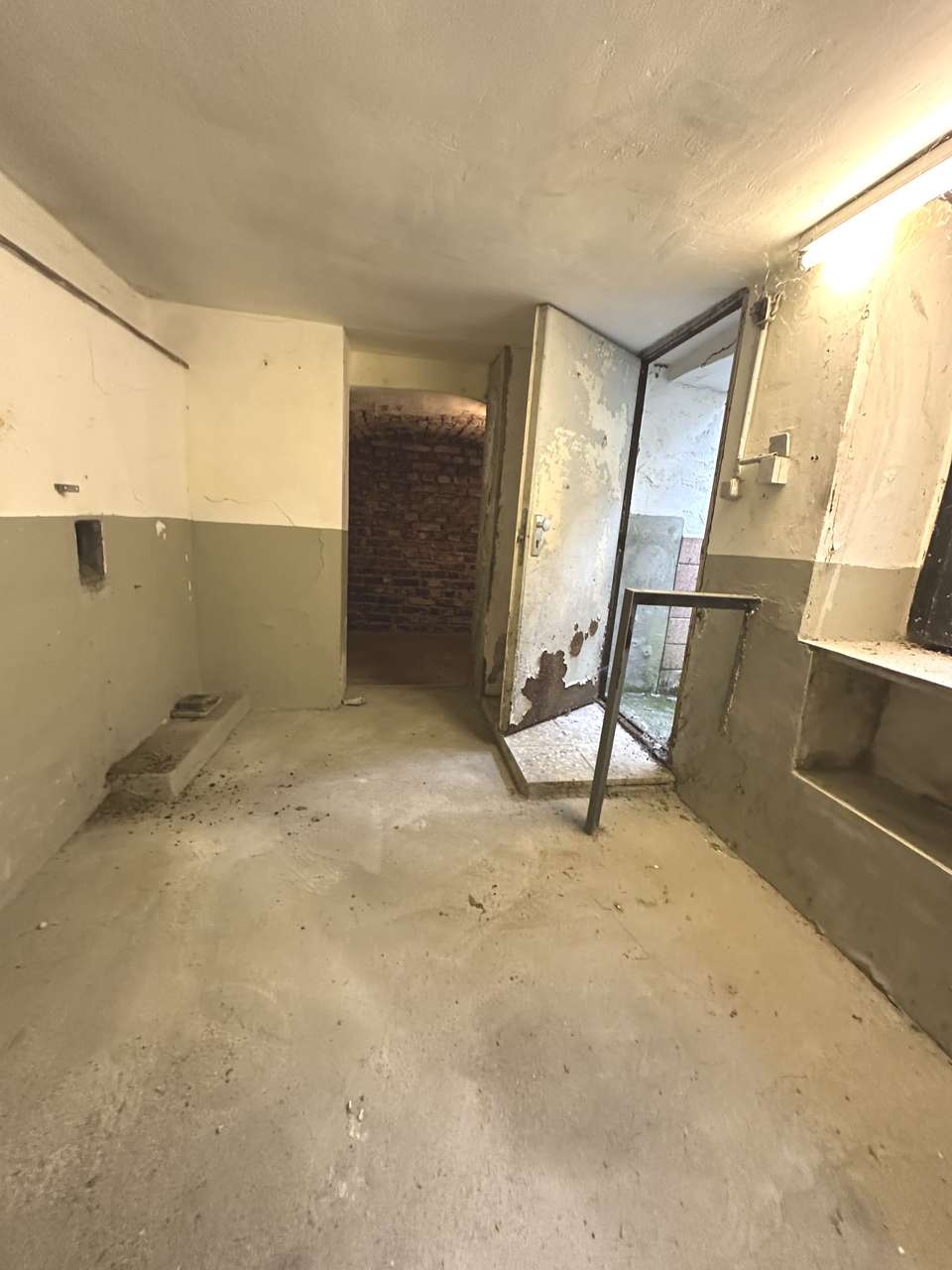 Unsanierter Altbau mit exzellentem Steuer-Privileg (Denkmal-AfA)