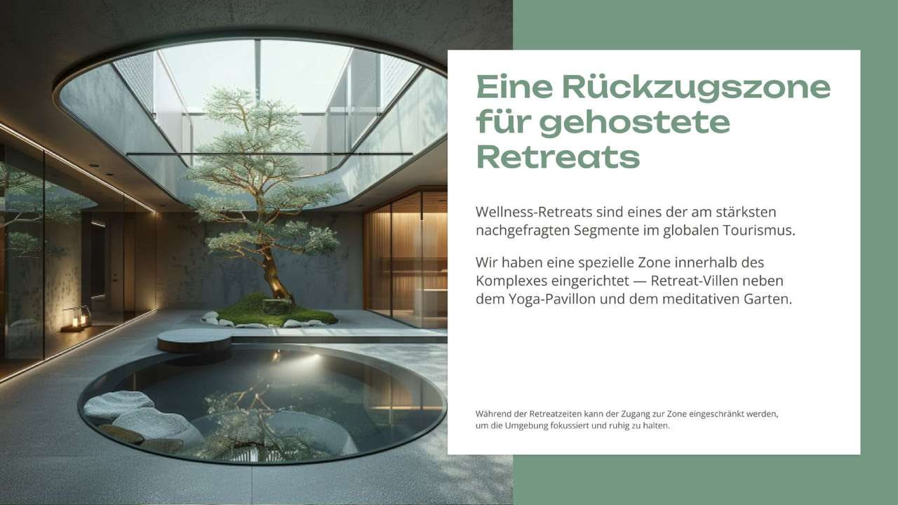 EVERY BALI  | VILLEN und APARTMENTS in 5 STERNE RESORT der ZUKUNFT