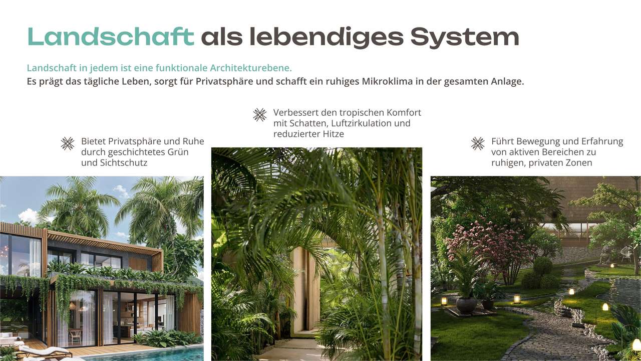 EVERY BALI  | VILLEN und APARTMENTS in 5 STERNE RESORT der ZUKUNFT