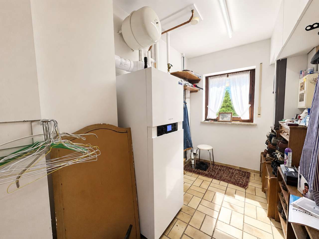 Idyllisches Einfamilienhaus mit XXL-Grundstück & riesiger Ausbaureserve im Dachgeschoss!