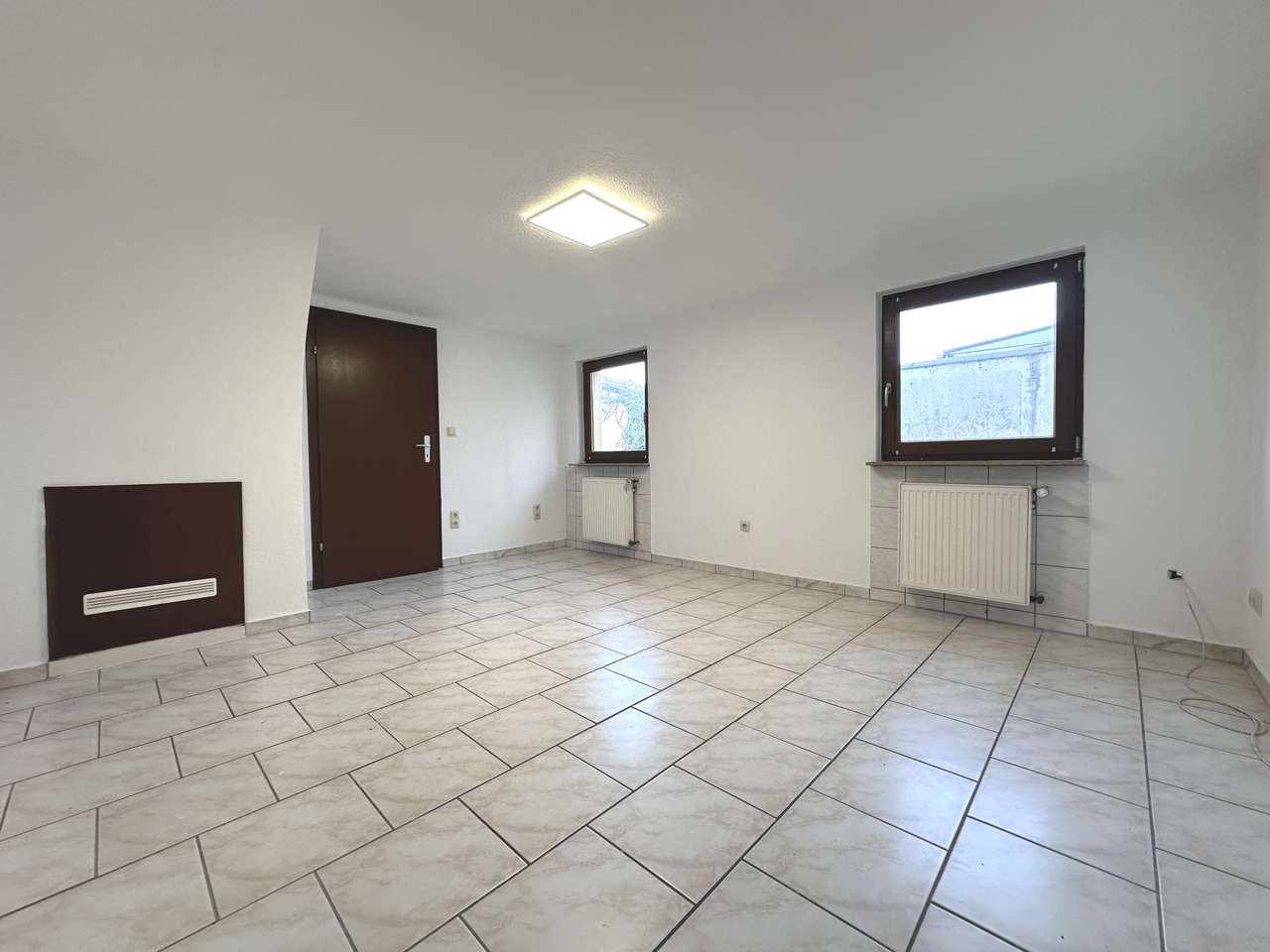 INNENHOF 2 EINHEITEN RAUMWUNDER: ca. 66 m² WOHNFLÄCHE + ca. 48 m² NUTZFLÄCHE ausgebautes DG + KELLER