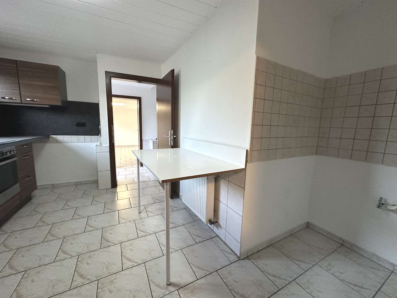 INNENHOF 2 EINHEITEN RAUMWUNDER: ca. 66 m² WOHNFLÄCHE + ca. 48 m² NUTZFLÄCHE ausgebautes DG + KELLER