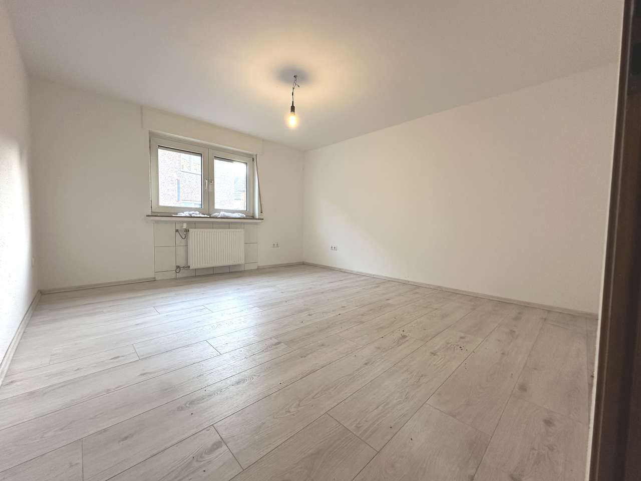 INNENHOF 2 EINHEITEN RAUMWUNDER: ca. 66 m² WOHNFLÄCHE + ca. 48 m² NUTZFLÄCHE ausgebautes DG + KELLER