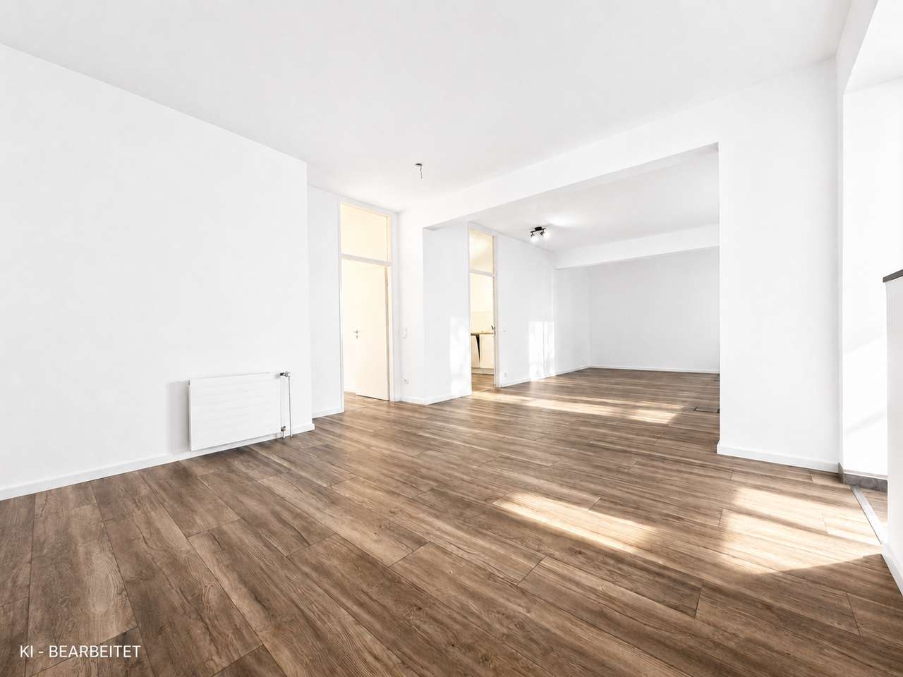 Repräsentative Gewerbeeinheit mit Schaufensterfront & Tiefgaragenstellplätzen in Kölner Bestlage