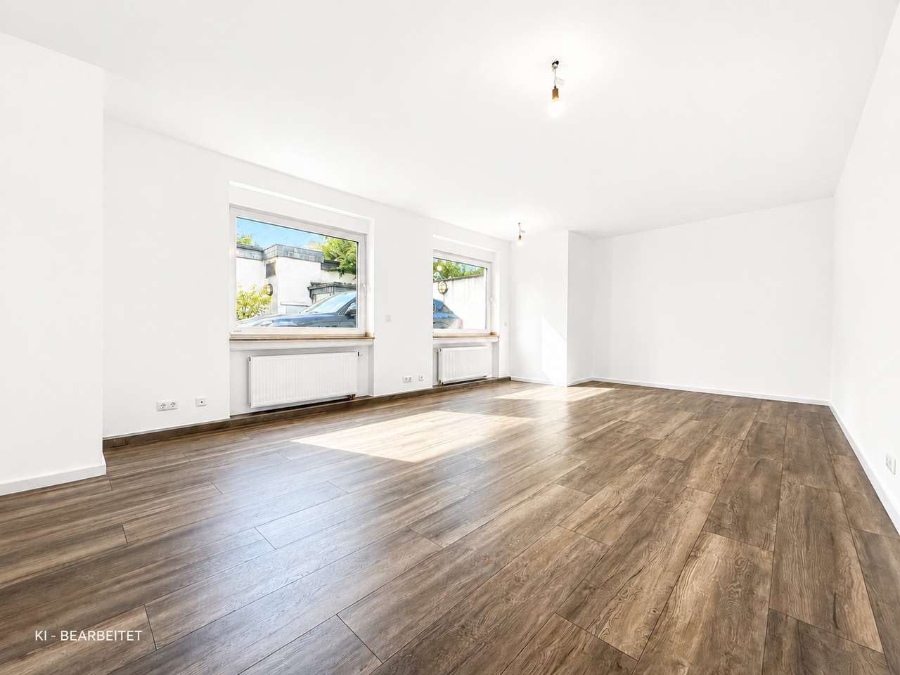 Repräsentative Gewerbeeinheit mit Schaufensterfront & Tiefgaragenstellplätzen in Kölner Bestlage