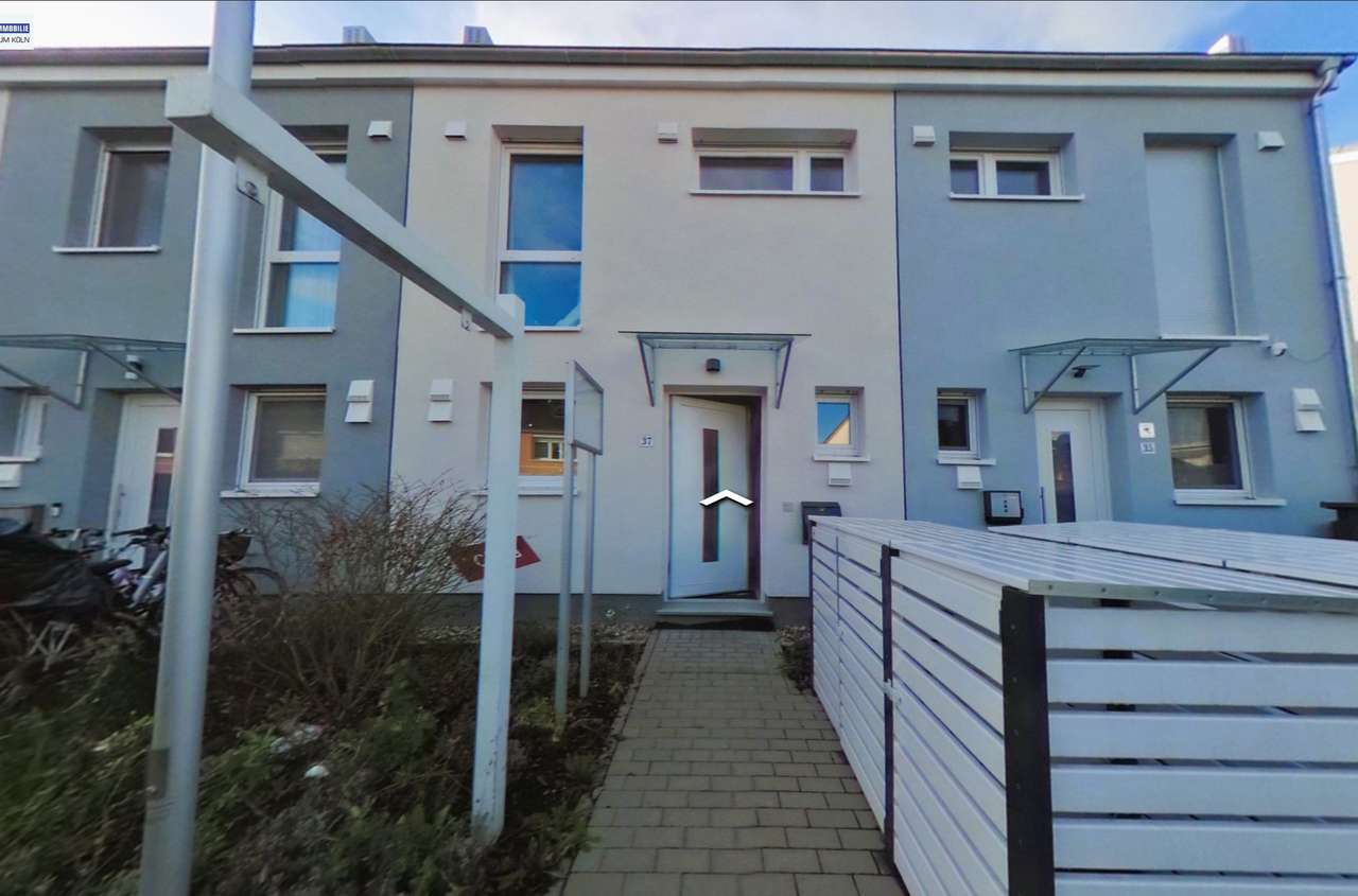 Frontansicht Frontansicht
