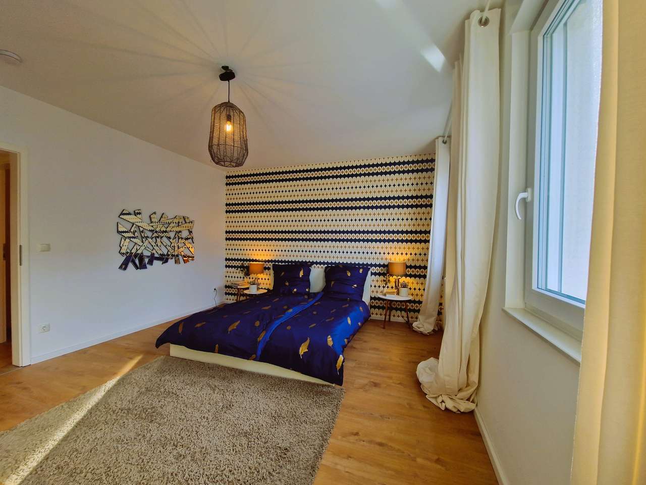 Schlafzimmer Bild I Schlafzimmer Bild I