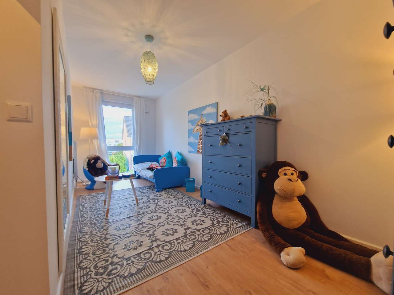 Kinderzimmer Bild I Kinderzimmer Bild I