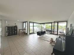 Wohnzimmer mit Essecke Foto 1 Wohnzimmer mit Essecke Foto 1