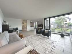 Wohnzimmer mit Essecke Foto 2 Wohnzimmer mit Essecke Foto 2
