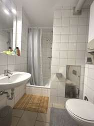 Gäste Bad mit Dusche Gäste Bad mit Dusche