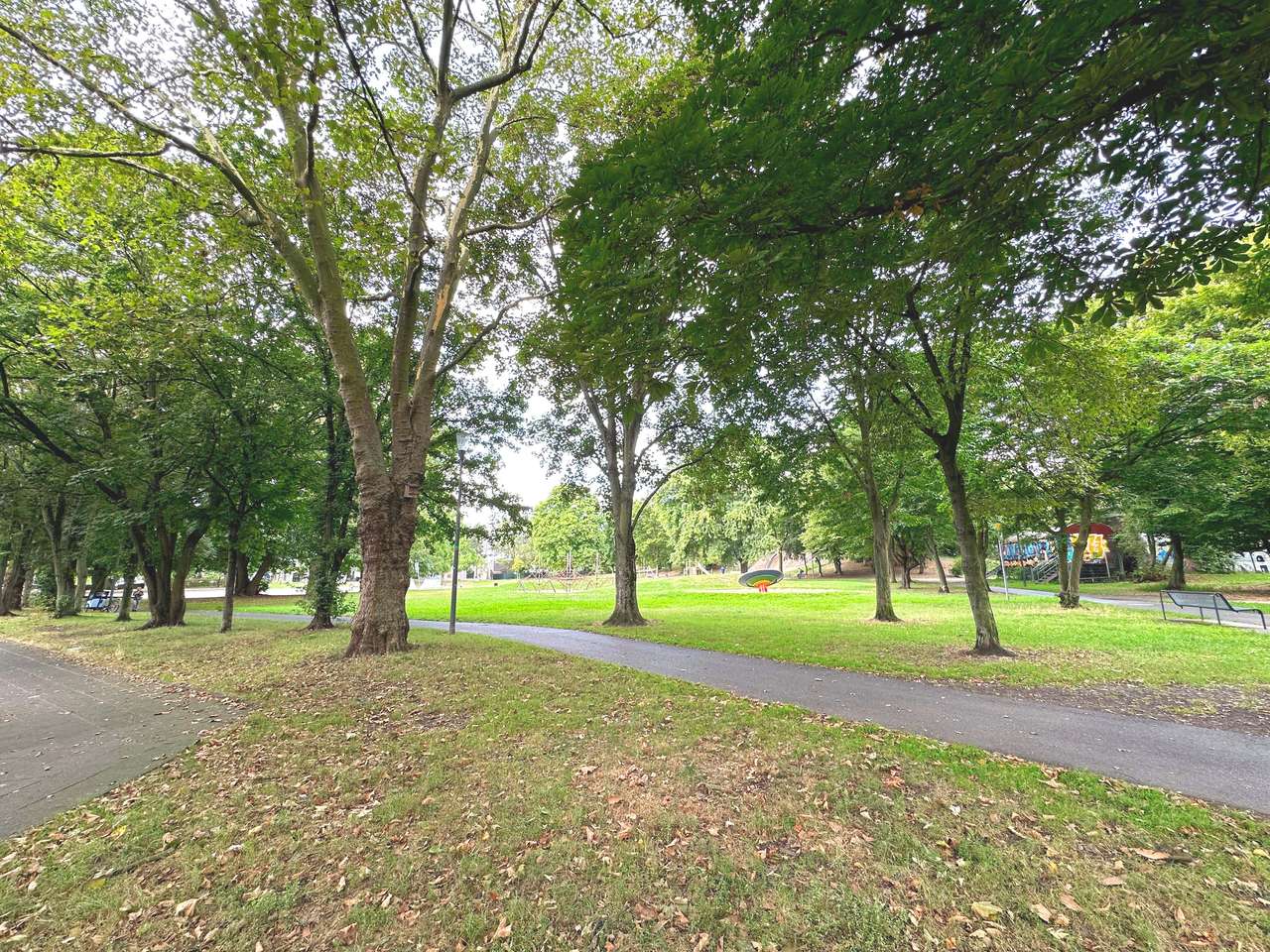 Klingelpützpark