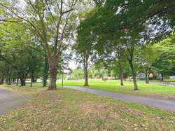 Klingelpützpark Klingelpützpark