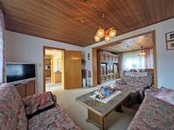 EG Wohnzimmer EG Wohnzimmer